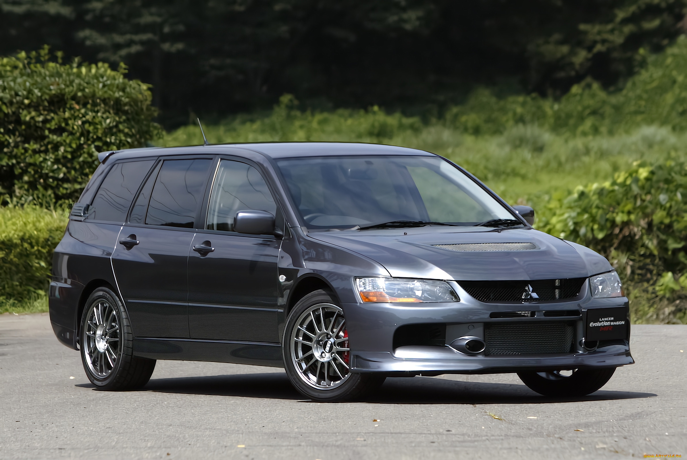 , mitsubishi